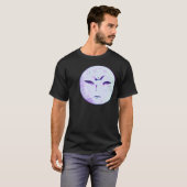 Pluto Omori T-Shirt (Vorne ganz)