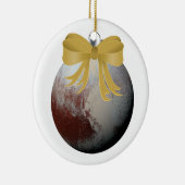 PLUTO ORNAMENT (Rechts)