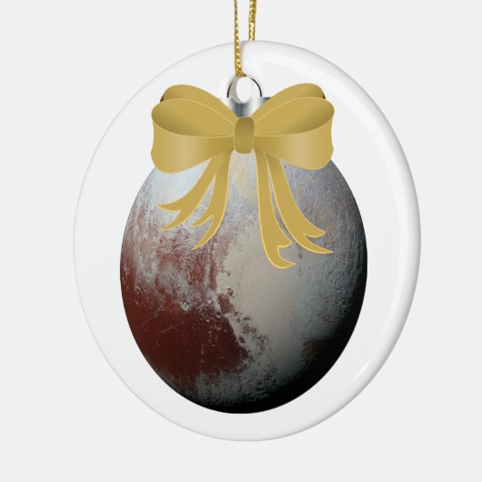 PLUTO ORNAMENT (Links)