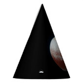 Pluto Partyhütchen (Links)