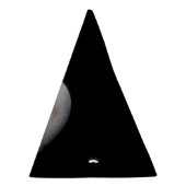 Pluto Partyhütchen (Rechts)