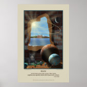 Pluto Poster (Vorne)