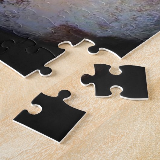 Pluto Puzzle (Seite)