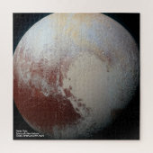 Pluto Puzzle (Vertikal)