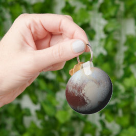 Pluto Schlüsselanhänger