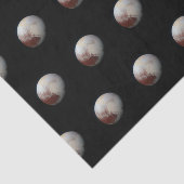 Pluto Seidenpapier (Ausschnitt)