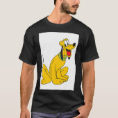 Pluto T-Shirt (Vorderseite)