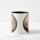Pluto Tasse (Zentrum)