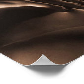 Pluto und Perseph Poster (Ecke)