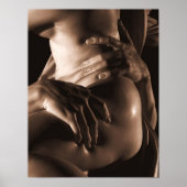 Pluto und Perseph Poster (Vorne)