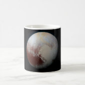 Pluto Verwandlungstasse (Mittel)