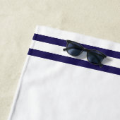 PLYC Beach Towel Strandtuch (Beispiel)