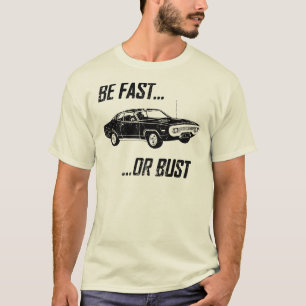 Plymouth 1971 Hemi GTX T-Shirt