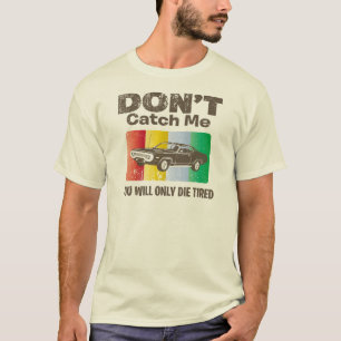 Plymouth 1971 Hemi GTX T-Shirt