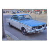 Plymouth Barracuda (Vorderseite (Horizontal))