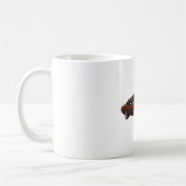 Plymouth Barracuda 1970 Kaffeetasse (Links)