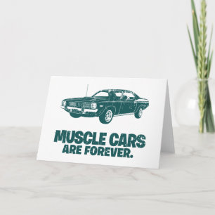 Plymouth-Barracuda 1970 Karte