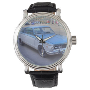 Plymouth Barracuda Armbanduhr