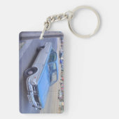 Plymouth Barracuda Schlüsselanhänger (Rückseite)