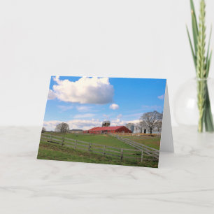 Plymouth County Farm 2021 Karte