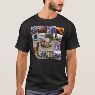 Plymouth-Coupé 1936 T-Shirt