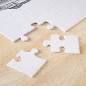 Plymouth Fury 1958 Puzzle (Seite)