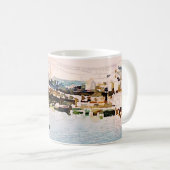 Plymouth, Kaffeetasse (VorderseiteRechts)