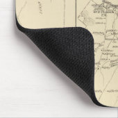 Plymouth Mousepad (Ecke)