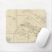 Plymouth Mousepad (Mit Mouse)