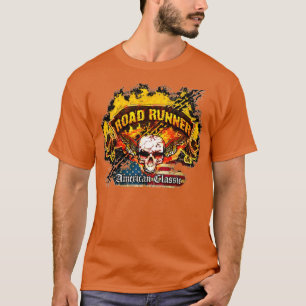 Plymouth-Roadrunner - T-Shirt