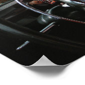 Plymouth Special Poster (Ecke)