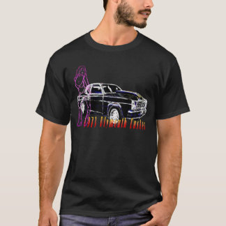 Plymouth-Staubtuch 1973 T-Shirt