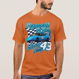 Plymouth von Petty T-Shirt