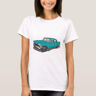 Plymouth-Wirsing 1959 T-Shirt