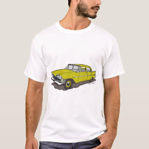 Plymouth-Wirsing 1959 T-Shirt