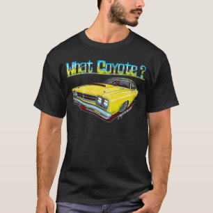 PlymouthRoadrunner 1969 T-Shirt