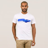 PlymouthRoadrunner T-Shirt (Vorne ganz)