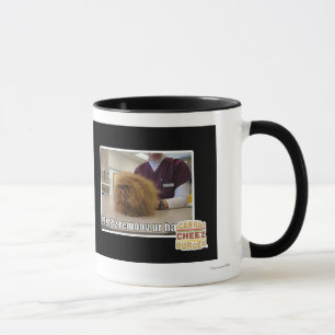 PLZ remoov ur Hand Tasse