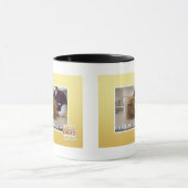 PLZ remoov ur Hand Tasse (Zentrum)