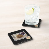 PLZ remoov ur Hand Untersetzer (Rechte Seite)