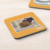 PLZ remoov ur Hand Untersetzer (Linke Seite)