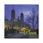 Plzen-Magnet