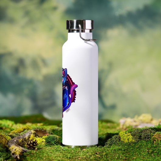 PM "69 Leben" Juni 20 Trinkflasche (Außenbereich)