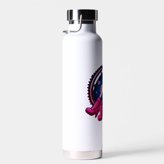 PM "69 Leben" Juni 20 Trinkflasche (Rechts)