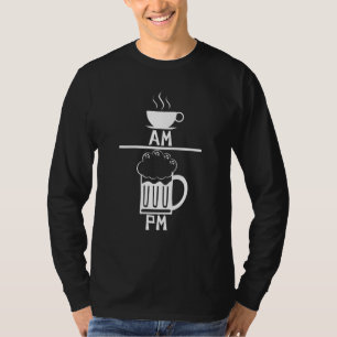PM-Kaffee 10 T-Shirt