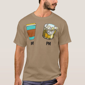PM-Kaffee - 18 T-Shirt