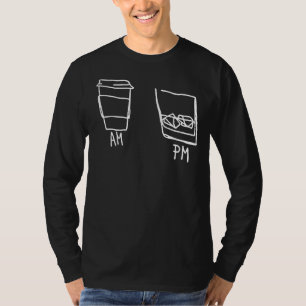 PM Kaffee Win 22 T-Shirt