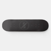 PMA Carbon Skateboard (Horizontal)