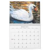 PMACarlson, das Kalender träumt (Mär 2027)