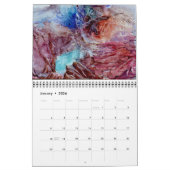 PMACarlson inspirierte durch gebürtige Kalender (Jan 2026)